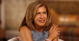 Hoda Kotb