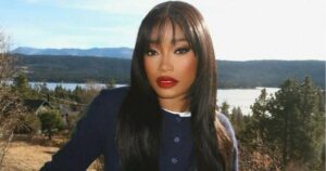 Keke Palmer