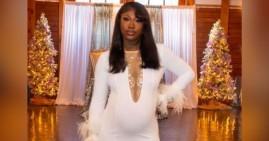 Marie Jabbie, pregnant mother died in a car crash