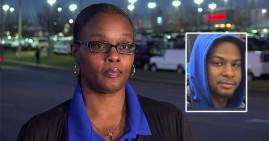 Mom of Laequan Little