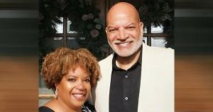 Donnie and Pat Moore