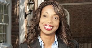 Dr. Candice Lucas-Bledsoe