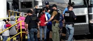 Illegal immigrants in Mississippi