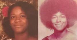 LaShawn and Patricia Washington