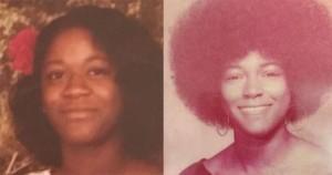 LaShawn and Patricia Washington