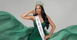 Raquel Riley Thomas as Mrs. Nigeria