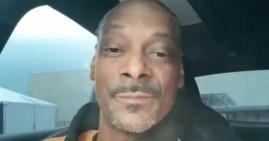 Snoop Dogg defending his performance at Trump's event