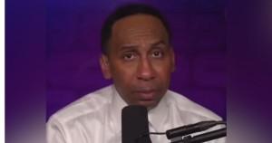 Stephen A. Smith