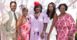 Teaversation Honorees