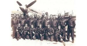 Tuskegee Airmen