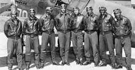Tuskegee Airmen