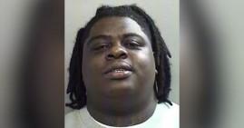 Rapper BigXthaPlug arrested for marijuana possession