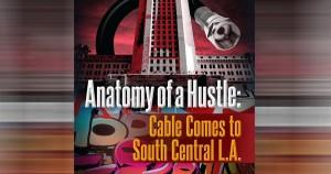 Anatomy of a Hustle bookcover