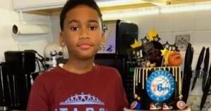 Andre Trey Howard III