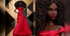 Black Barbie