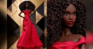 Black Barbie