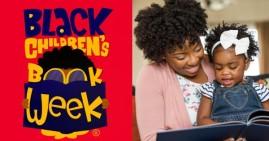 Black Children's Book Week