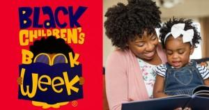 Black Children's Book Week