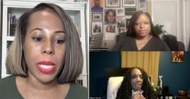 Black Girl Town Hall