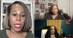 Black Girl Town Hall