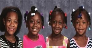 Black girls killed in arson fire in Flora, Indiana