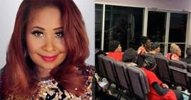 Darlyn Turner, founder of the National Widows Association