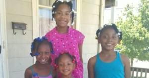 Four girls who died in arson fire in Indiana in 2016