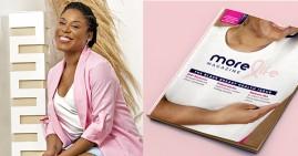 Jasmine Dionne Souers, Founder and Editor of More Life Magazine