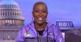 Joy Reid leaves MSNBC after network cancels The ReidOut