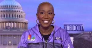 Joy Reid leaves MSNBC after network cancels The ReidOut