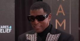 Kenneth "Babyface" Edmonds