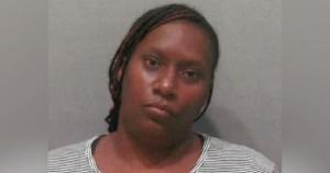 LaDonna Crutchfeld, allegedly arrested after wrong facial recognition