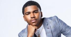 Omarion Calloway, Founder of WeRiseLoud