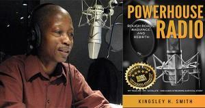 Powerhouse Radio by Kingsley H. Smith