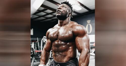 Black Fitness Coach With 5.2M Followers Fights Back in Trademark Dispute