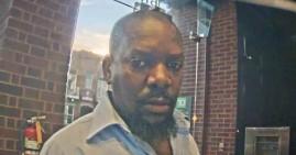 Hachikosela Muchimba, ex-USPS worker convicted of fraud