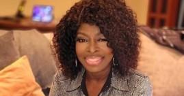 Angie Stone died at the age of 63