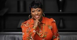 Anita Pierce, Founder of Eleven3Seven51