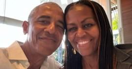 Barack and Michelle Obama divorce rumors