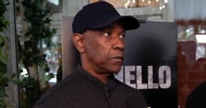 Denzel Washington, Othello