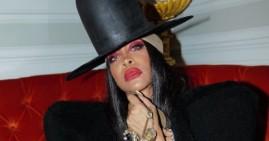 Erykah Badu new album