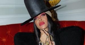 Erykah Badu new album
