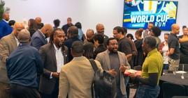 Global Sports World Cup Forum