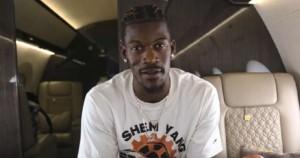 Jimmy Butler faces lawsuit for unpaid rent