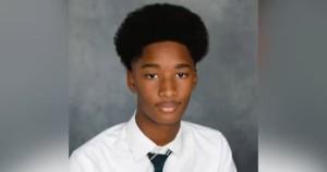 Joshua Suddith, accepted into 20 colleges