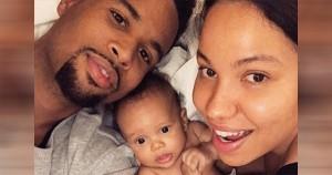 Jurnee Smollett and her ex-husband, Josiah Bell
