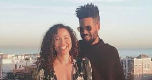 Jurnee Smollett's ex-husband seeks half of her retirement savings