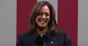 Kamala Harris considering to run for California governor in 2026