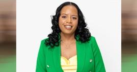 Lakeisha Cumberbatch