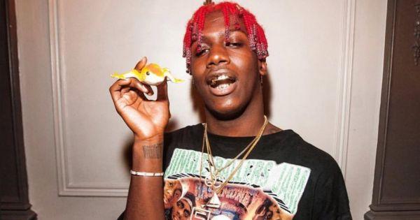 Rapper Lil Yachty Calls Black Lives Matter a Scam, Alleges Financial ...